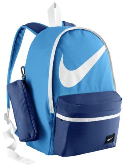 Nike - Young Athletes Halfday Backpack - Royal Blue